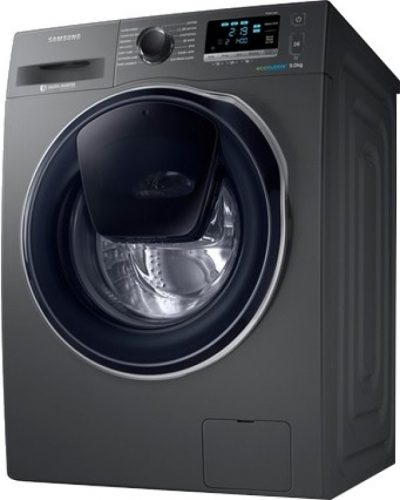 Samsung WW90K6410QX Fully Automatic