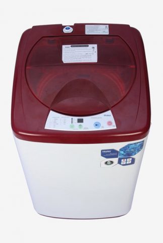 Haier HWM 58-020 washing machine