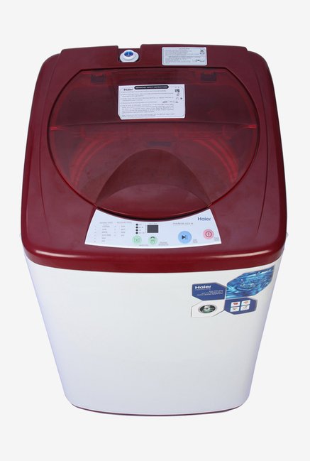 Haier HWM 58-020 washing machine