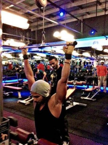 Shahid-Kapoor-Gym-Workout