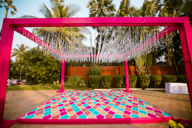 wedding decor ideas