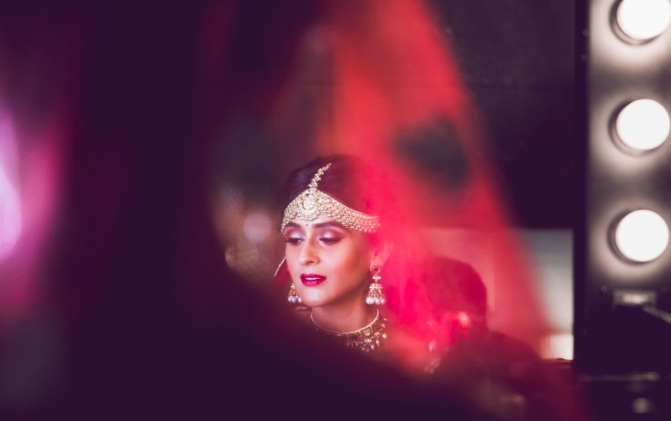 Shreya Kalra Wedding