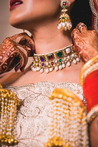 Shreya Kalra Wedding