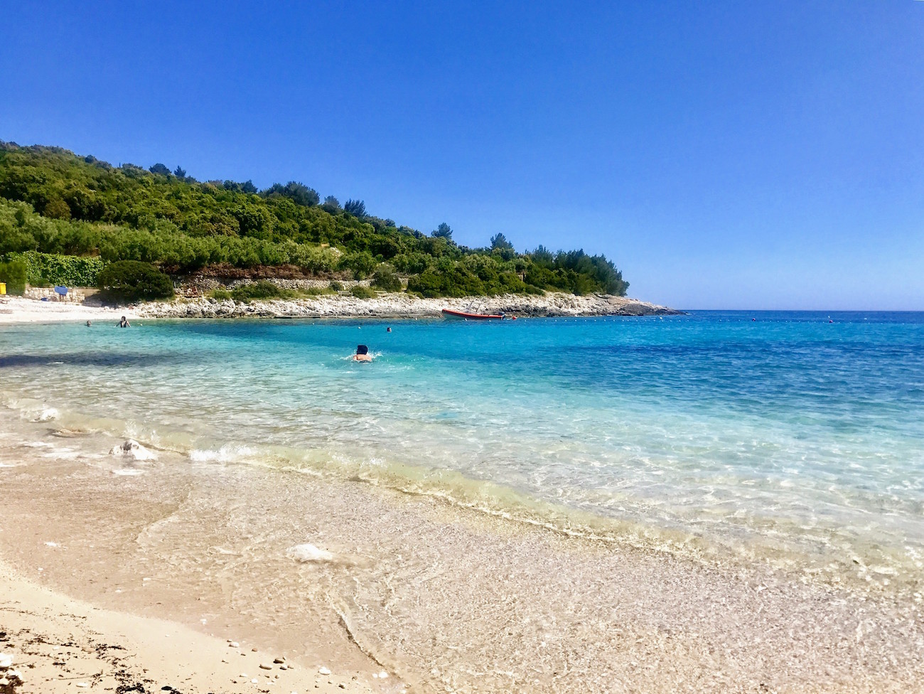 International Honeymoon Destinations
