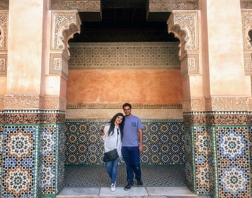 International Honeymoon Destinations