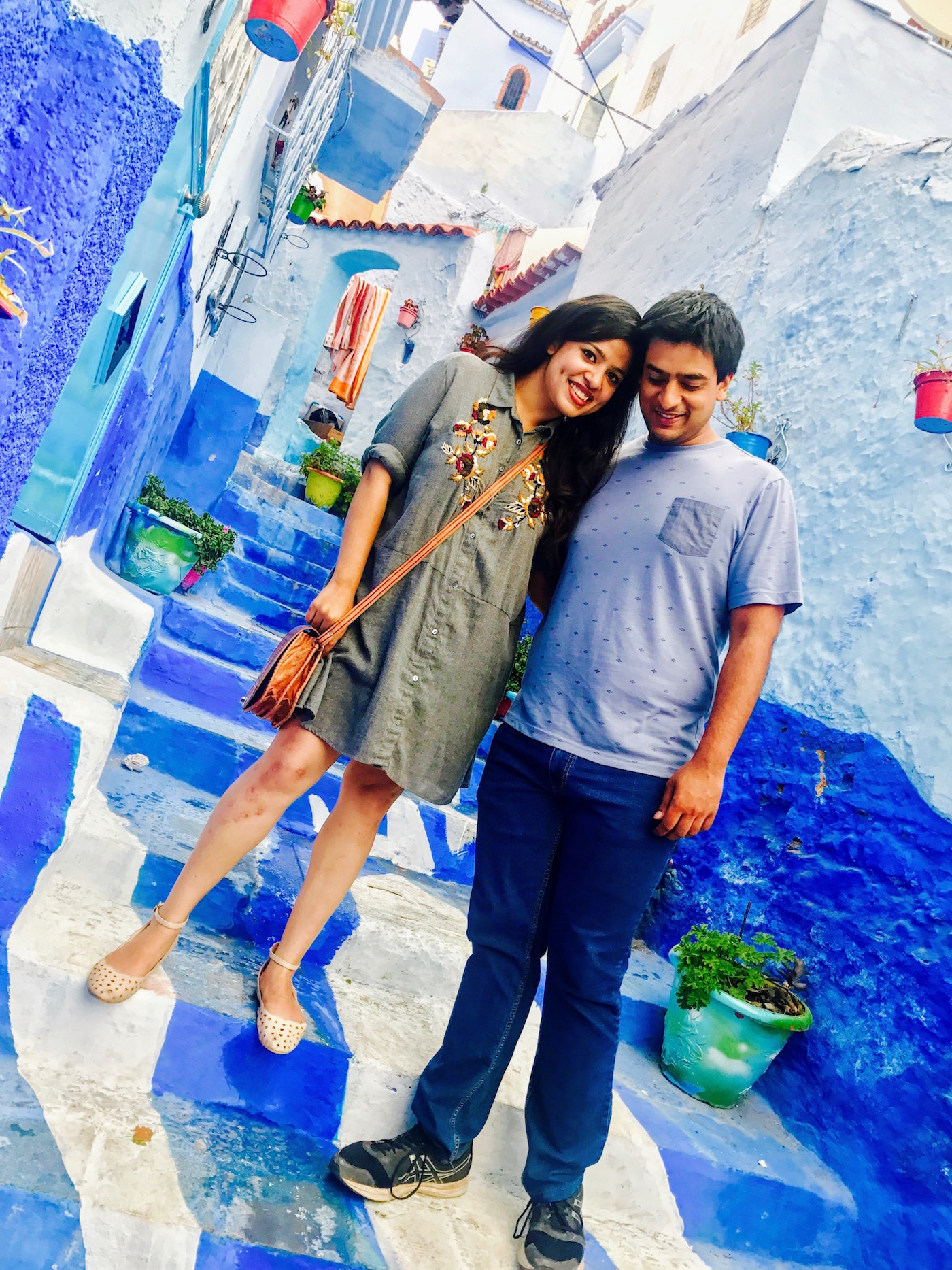 International Honeymoon Destinations