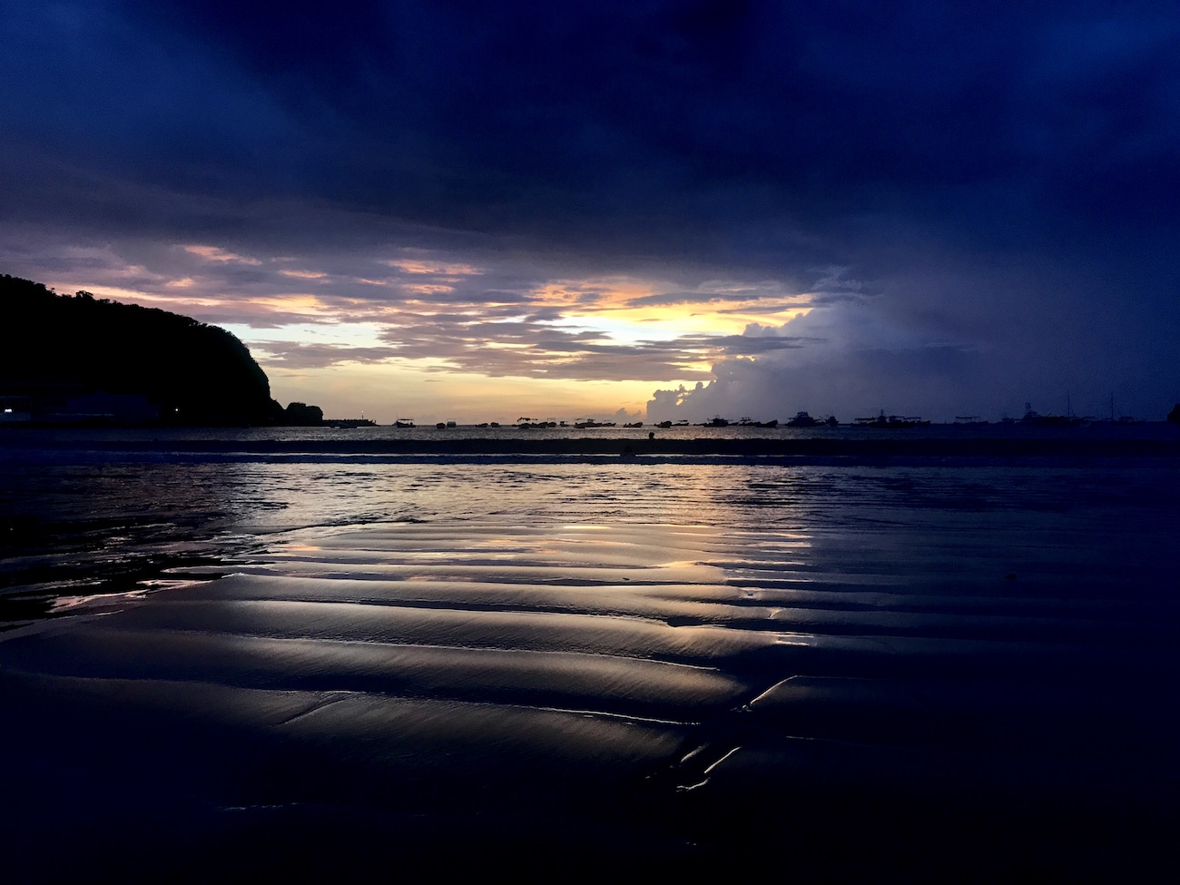 International Honeymoon destinations