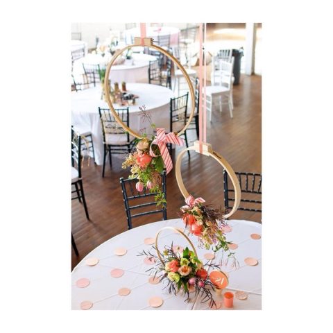 unique centrepiece ideas