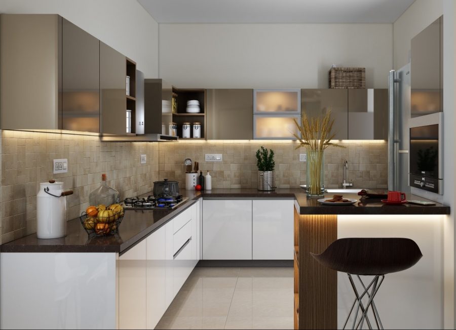 A Quick Guide to the Basic Types of Kitchen