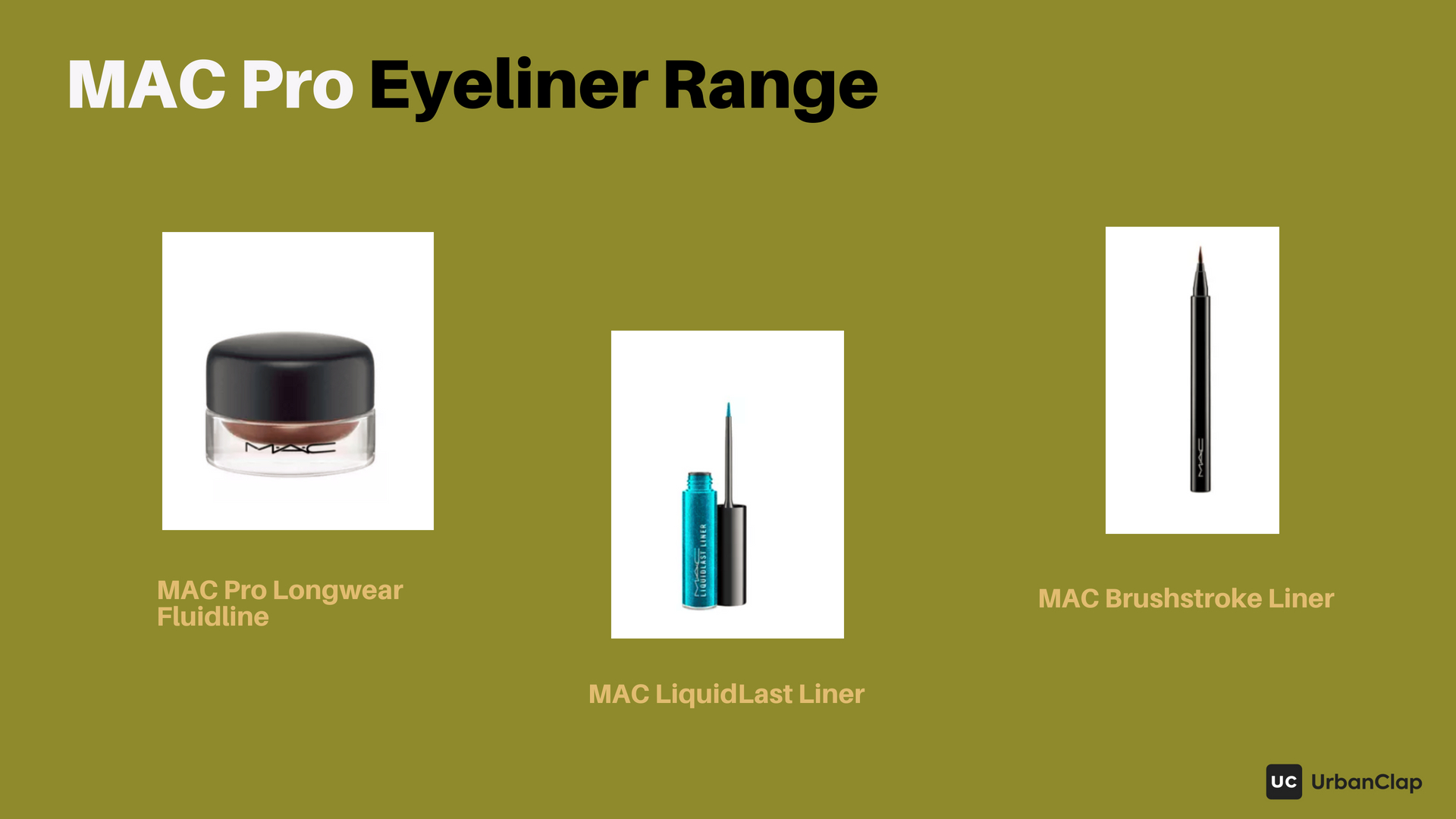 Makeup Must Haves 2018's Best Eyeliner Brands in India (With Prices)