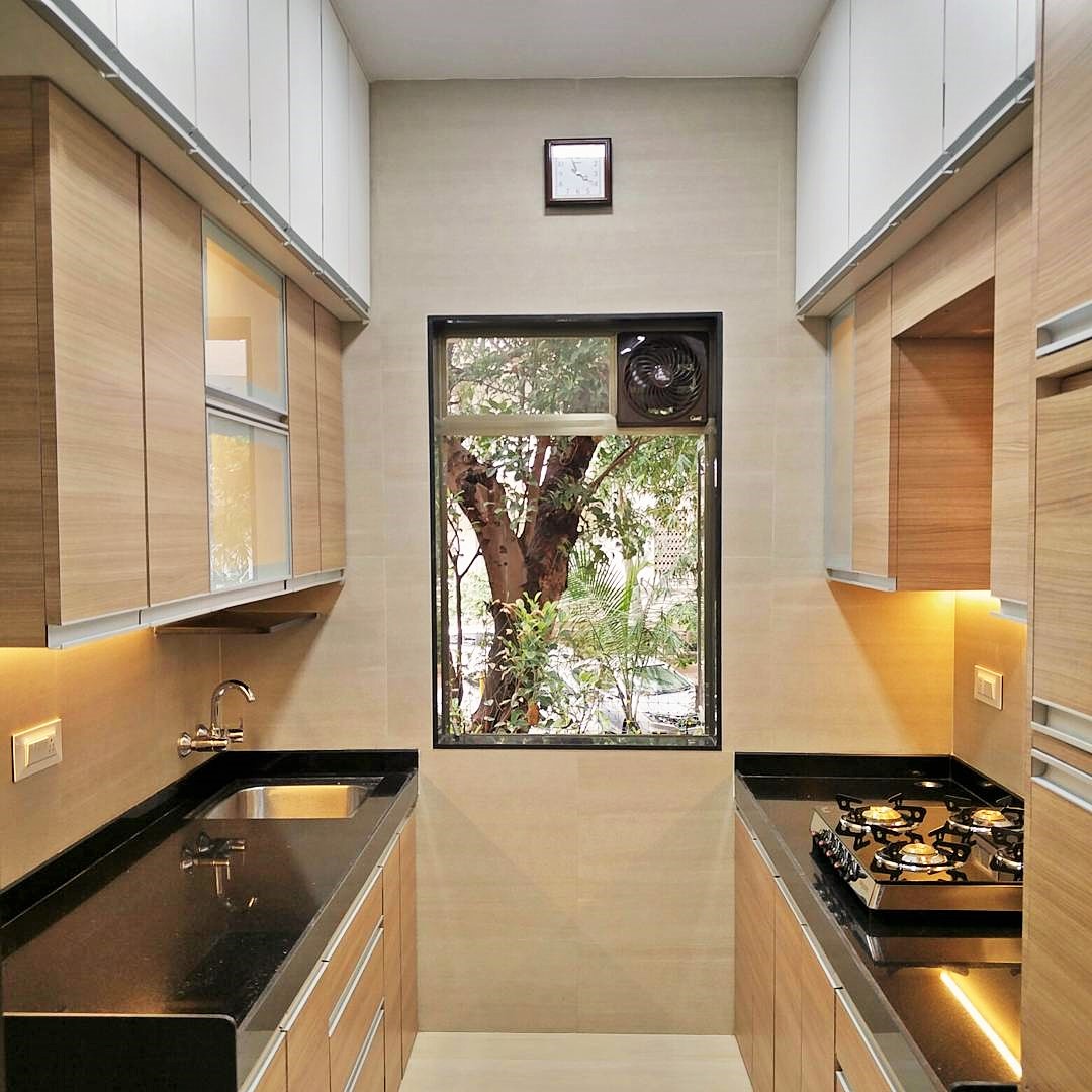 13 Very Small Kitchen Design Ideas That Make A Big Impact