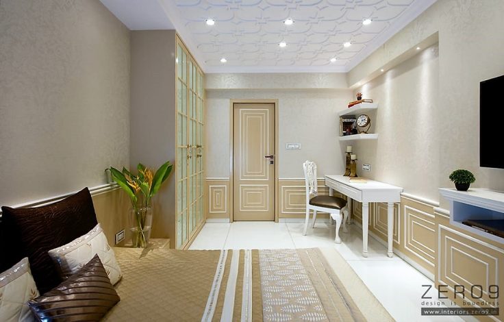 pop false ceiling materials