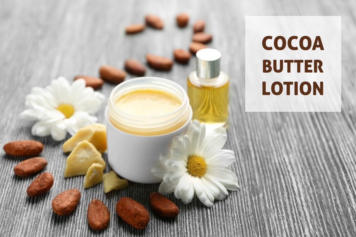 Cocoa Butter Uses for Skin and Hair (DIY Recipes Included!) The Urban