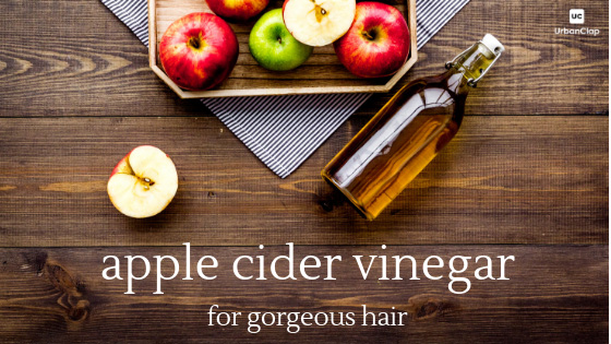 Top 23 what does apple cider vinegar do to your hair 4 Apple Cider Vinegar for Hair: Why Use It and How (Part 2)