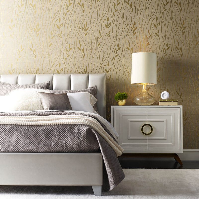 types of wallpaper