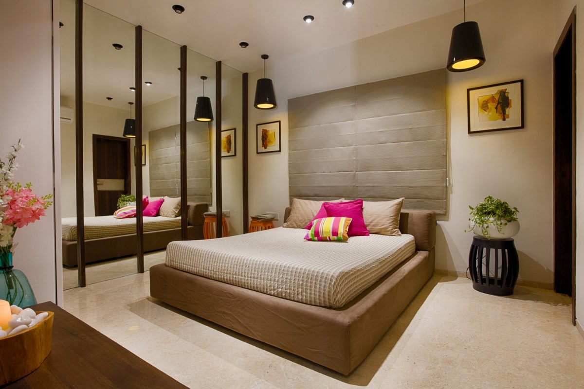 6 Suitable Vastu Colors for Bedrooms in Indian Homes