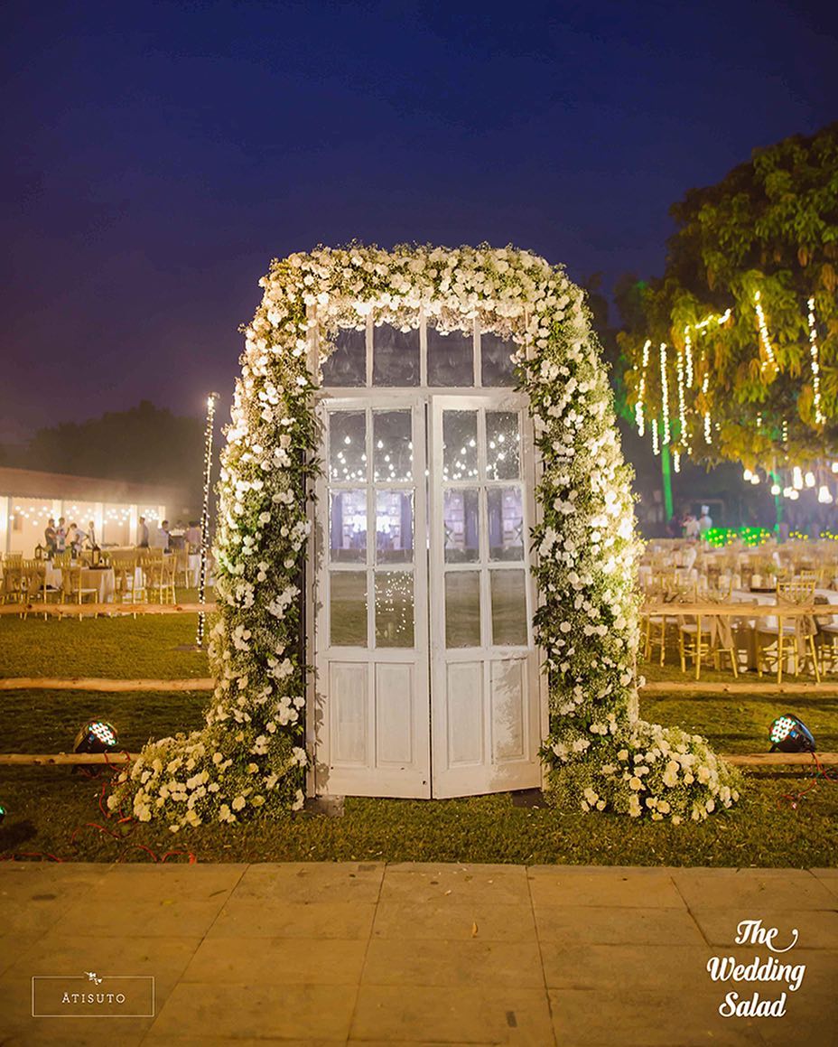 Image Courtesy: The Wedding Salad