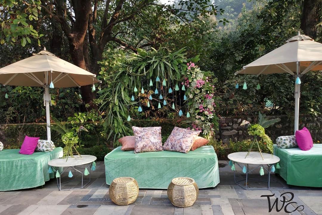 Image Courtesy: The Wedding Planning Company