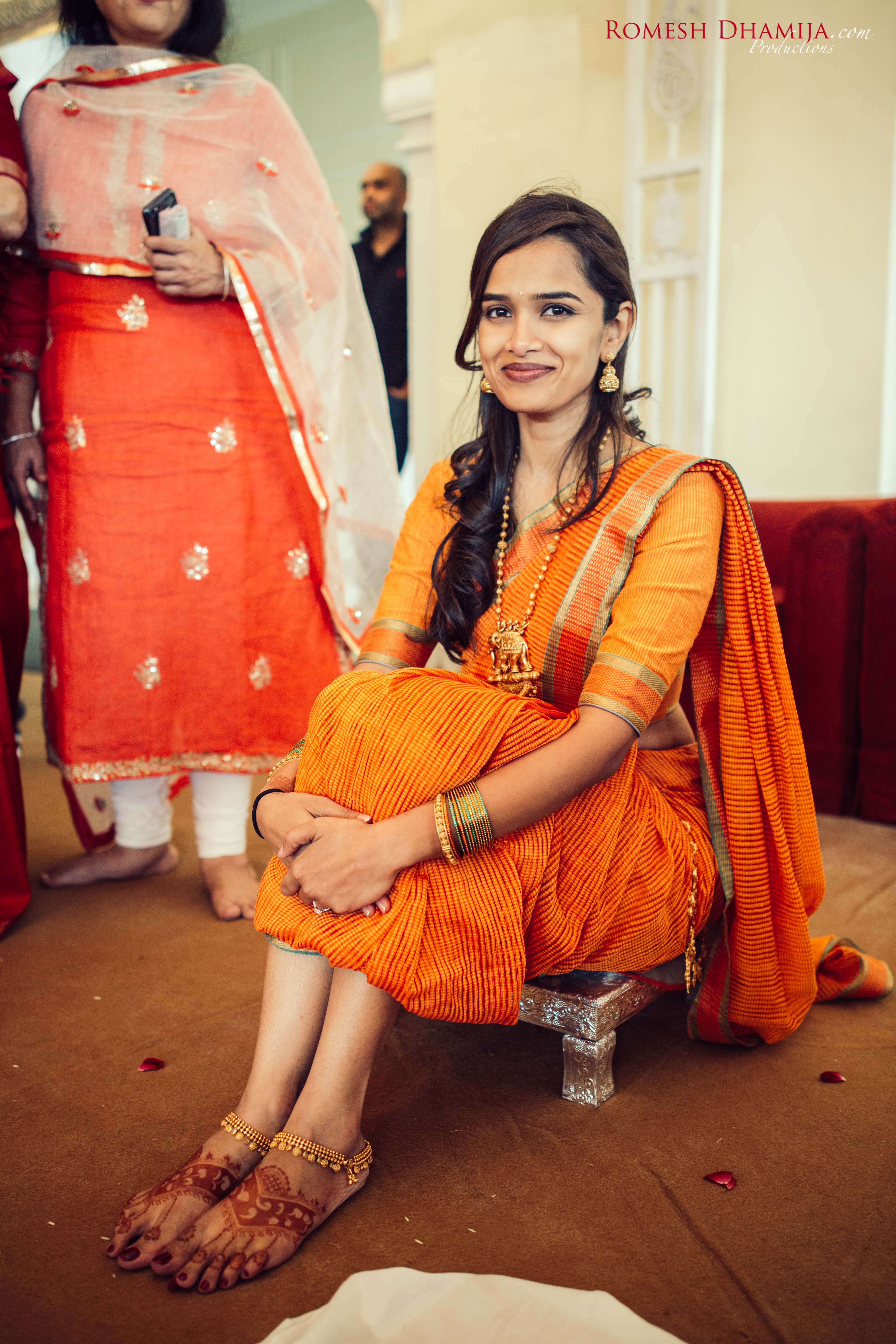 Image Courtesy: Romesh Dhamija Photography