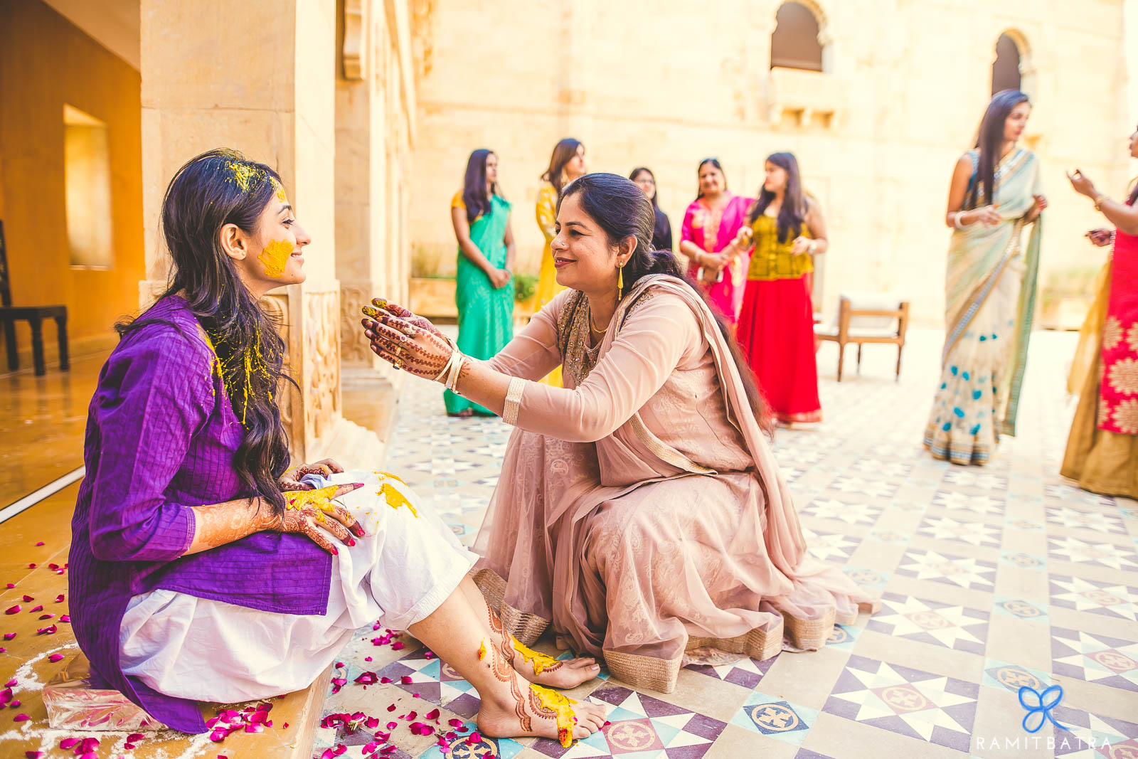 Image Courtesy: Ramit Batra Photography