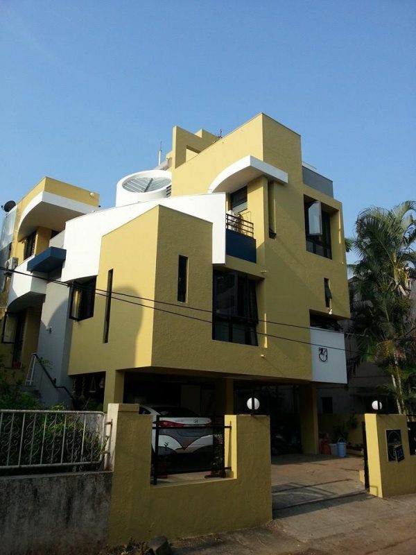 exterior color combinations for small houses