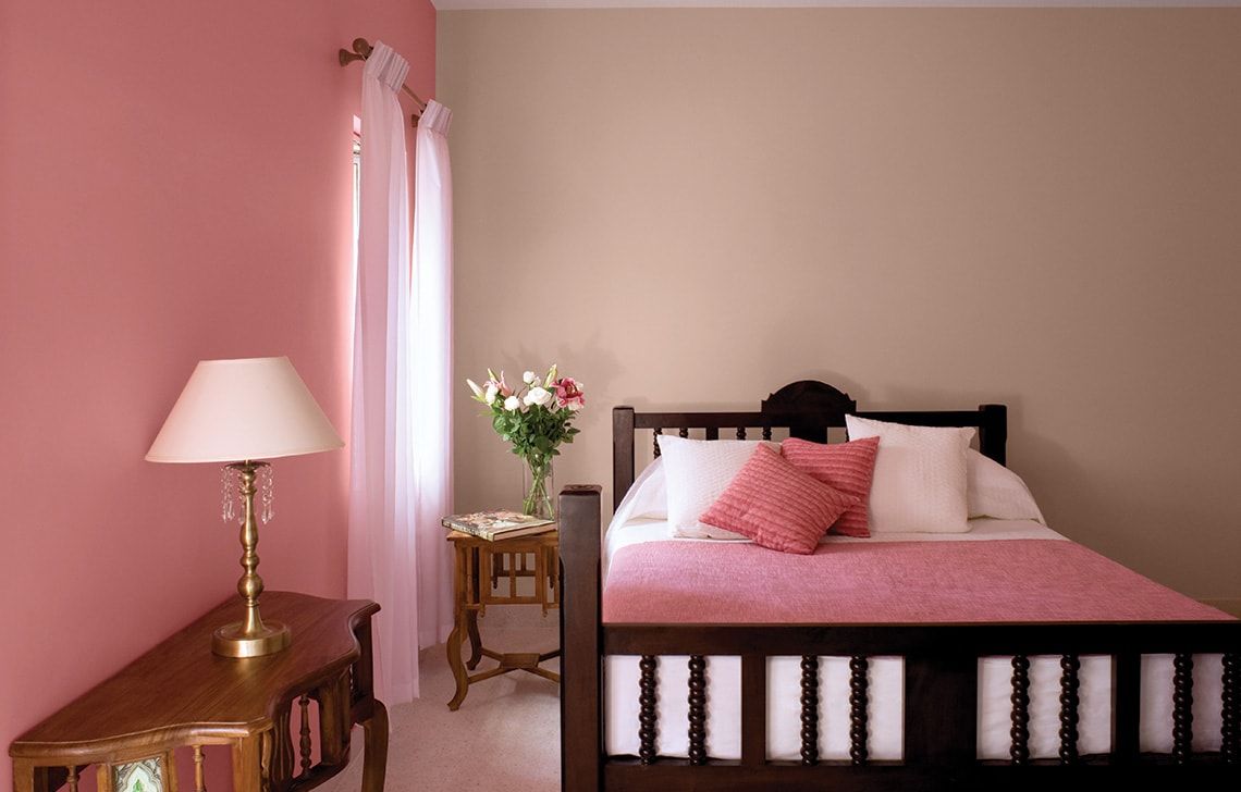 10 Asian Paints Colours for Bedrooms You Will Love Too!