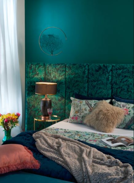 10 Asian Paints Colours for Bedrooms You Will Love Too!