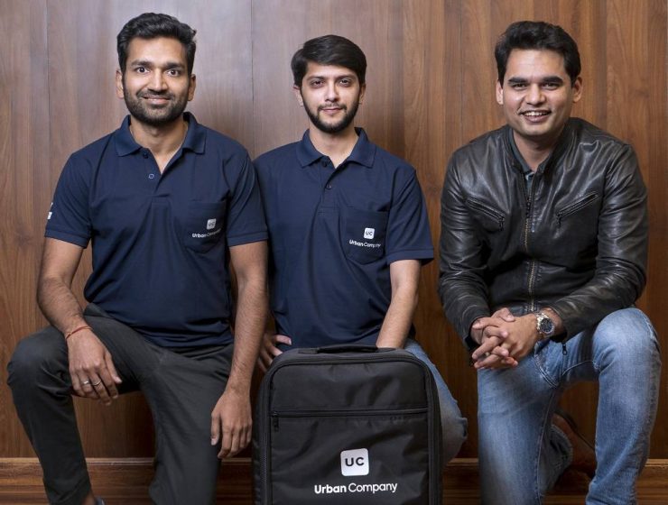 urban company founders